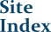 site index words