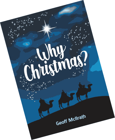 why Christmas