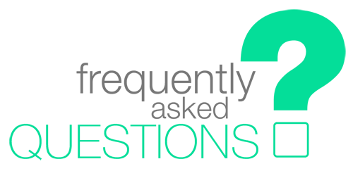 frequently asked questions