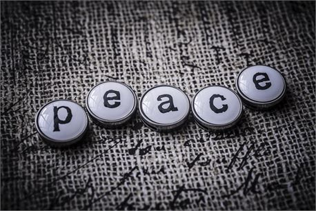peace image